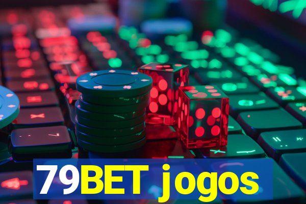 79BET jogos